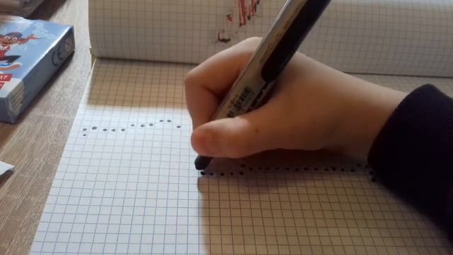 Рисование по клеточкам. Нож из CS:GO. смотреть онлайн