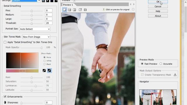 How to remove noise in Photoshop hindi tutorial | Multitalent Video смотреть онлайн