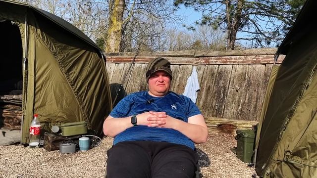 GIGANTICA - The Biggest fishing trip of my life! | A Carp Fishing Diary смотреть онлайн