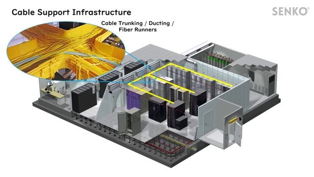 Data Center Terminologies смотреть онлайн