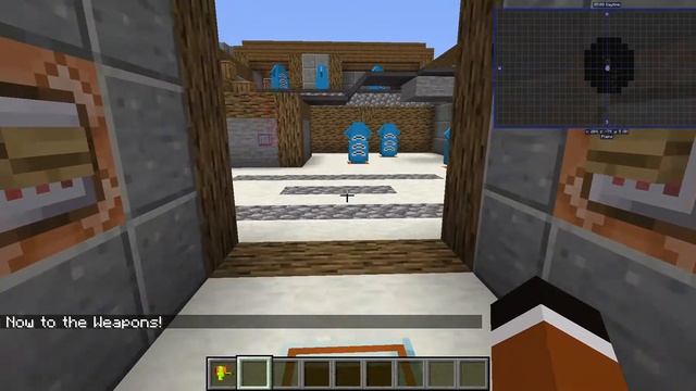 Splatcraft Mod Showcase | Splatoon In Minecraft Forge And Fabric 1.16.5 Mod