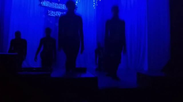 Студвесна-2018. Оригинальный жанр смотреть онлайн