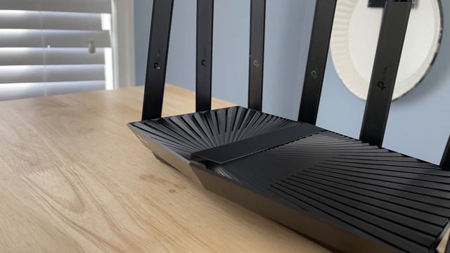 Affordable Gaming Router | TP-Link AX6600 WiFi 6 Router Review смотреть онлайн
