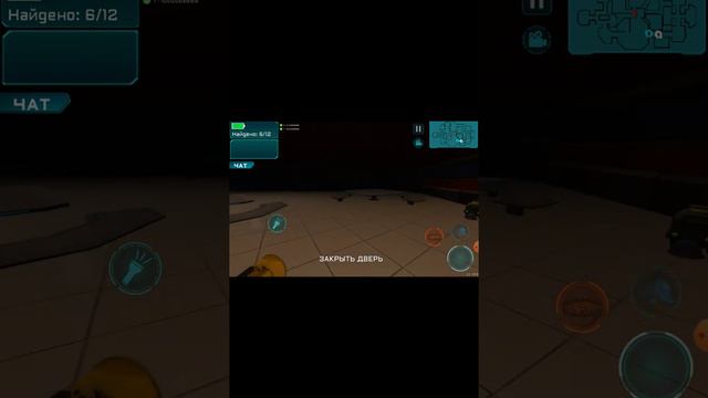 ИГРАЕМ В IMPOSTER 3D В РЕЖИМЕ PVE