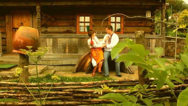 Росава - Як тебе не любити смотреть онлайн