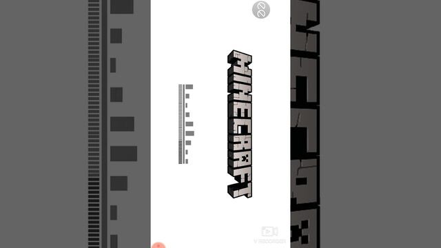 Как создать карту один блок смотреть онлайн