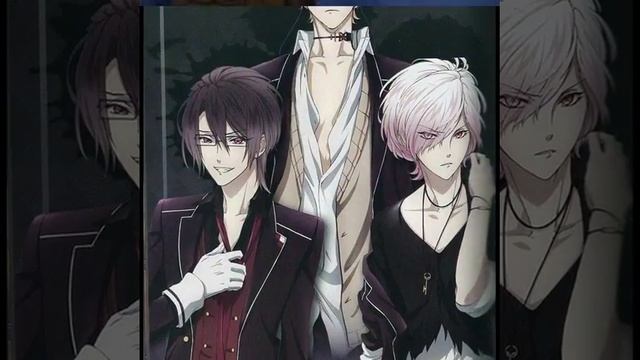 Дьявольские возлюбленные смотреть онлайн