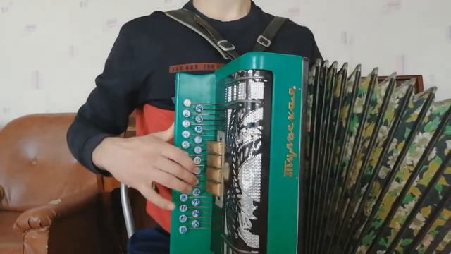 Разбор песни "Моннар кайтсын авылга" смотреть онлайн