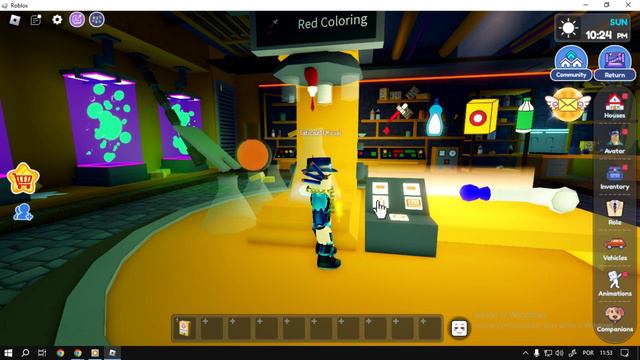 🚨EASY🚨 Roblox Limited UGC FREE Baking Soda Costume смотреть онлайн