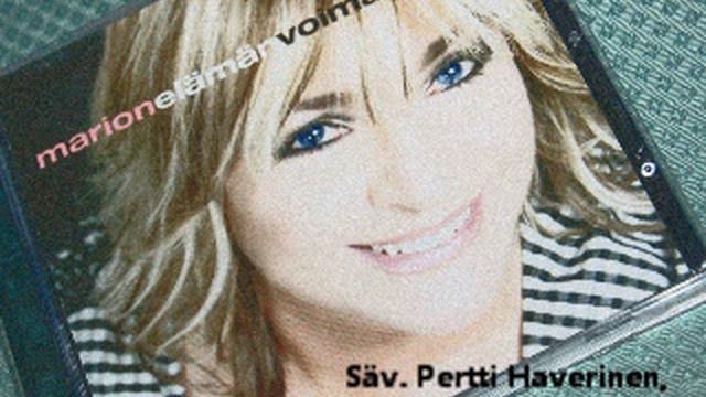 Marion Rung - Sydänyö смотреть онлайн