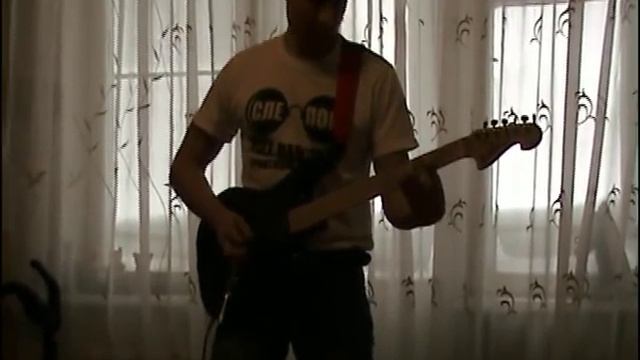 Ария - Бесы (cover) смотреть онлайн