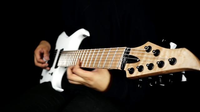 [Sound demo] GTI #016 Jake-7 смотреть онлайн