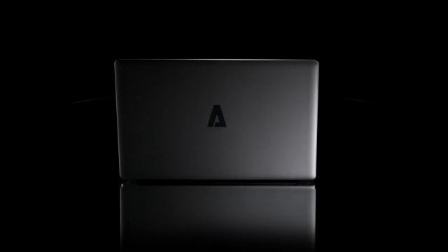 Ноутбук Azerty AZ-1505 смотреть онлайн