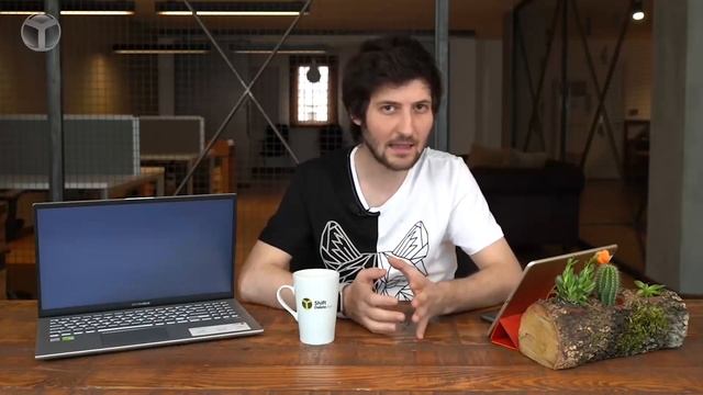 ASUS VivoBook 15 X512 Shiftdelete.net İncelemesi смотреть онлайн
