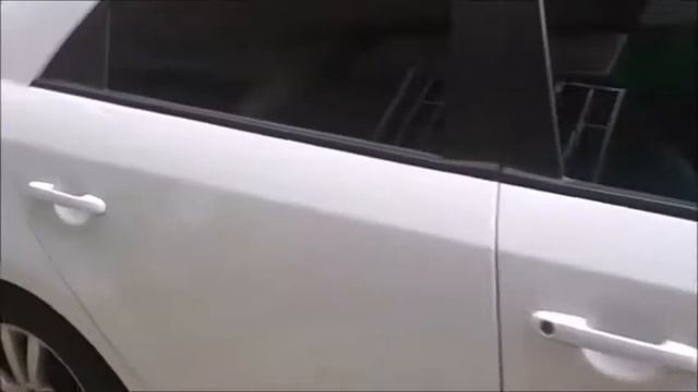 Kia Cerato Liberty City Rent a Car Medellin смотреть онлайн