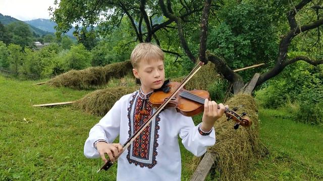 WEDDING SONG Hutsul Folk Music | ВЕСІЛЬНА ГУЦУЛЬСЬКА МУЗИКА