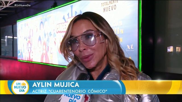Pandemia Y Espectáculos: ¡reabren Los Teatros En México! | Un Nuevo Día | Telemundo