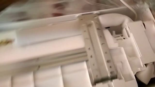 Распаковка кондиционера Delfa ACW 0718