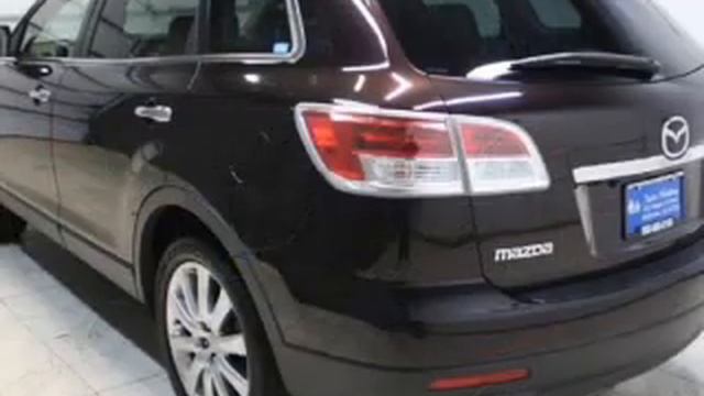2008 Mazda CX-9 - Hillside NJ смотреть онлайн