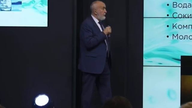 Зачем это надо всем?! Простыми словами о программе восстановления и сохранения здоровья. смотреть онлайн