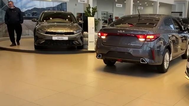 НОВЫЕ АВТОМОБИЛИ KIA В НАЛИЧИИ В БЛАГОВЕЩЕНСКЕ смотреть онлайн