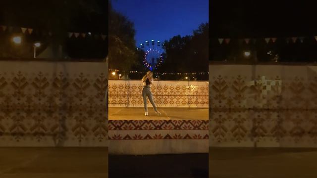 День Города!!! Катюша!!! Парк Глобы!!!🥰🥰🥰 смотреть онлайн