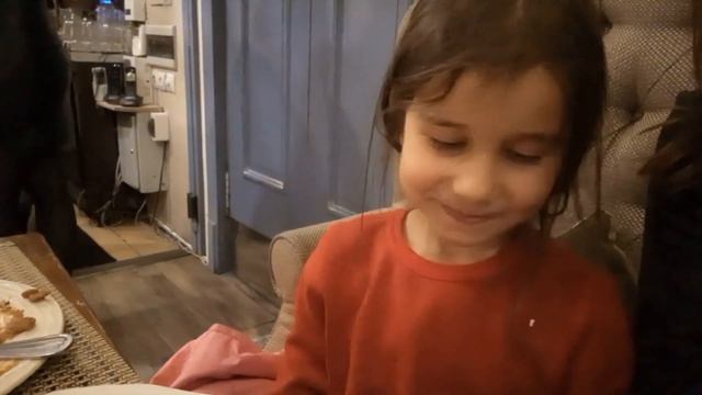 Sophia is foodie 😋) Грузинская кухня , Арбат# смотреть онлайн