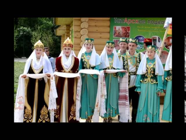 Сабан туе 2016 смотреть онлайн