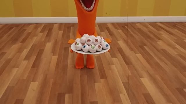 Roblox Song - OPILA BIRD's SAD ORIGIN STORY - Garten of Banban | Rainbow Friends Animation смотреть онлайн