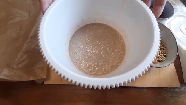 Невероятные пироги