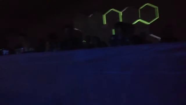 Guy Gerber @ Ostrov festival 2014 смотреть онлайн