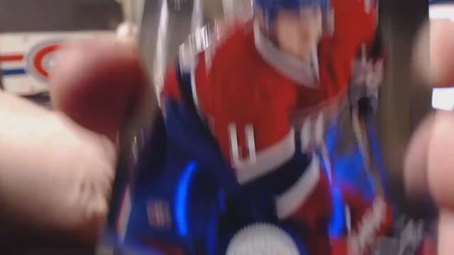 Sneaky's 13-14 Totally Certified Box Break #2