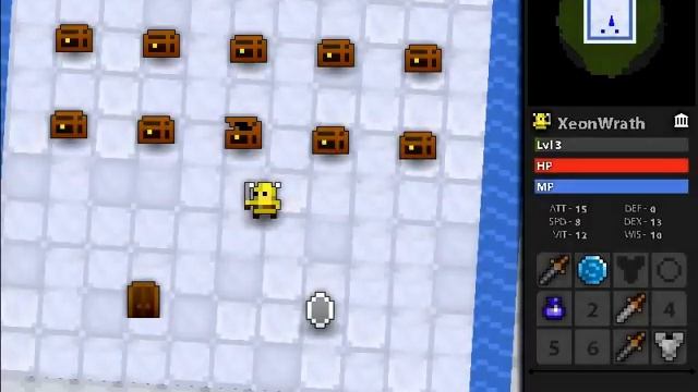 Realm of the mad god Item Hack Tutorial смотреть онлайн