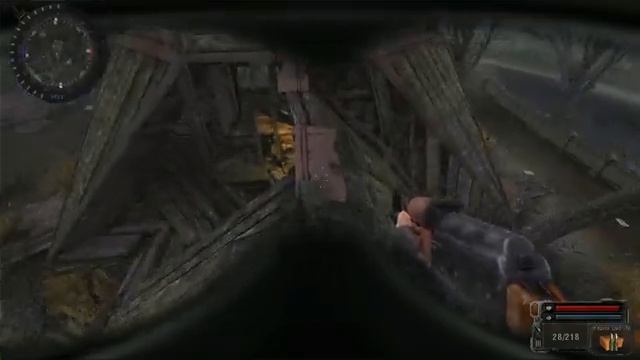 Новый Арсенал 7-На Болотах...