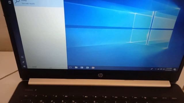HP 14s-cf0069tx i3 Radeon R7 M440 смотреть онлайн