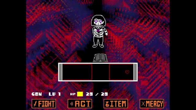 Undertale: Determination NO HIT The Fallen + Explanation/Guide смотреть онлайн