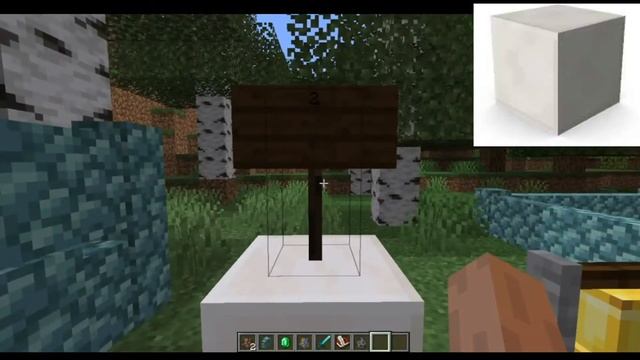 майнкрафт snapshot 19w13b смотреть онлайн