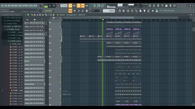 experimenting with more acoustic sounds смотреть онлайн