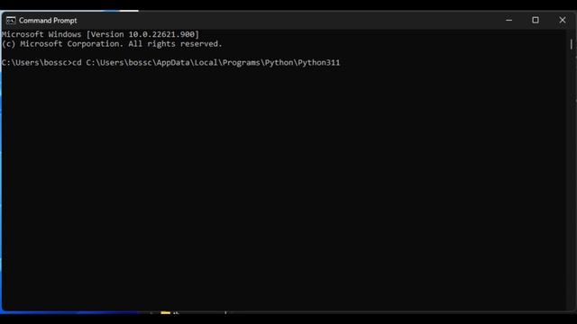 Как правильно установить python на windows 10 смотреть онлайн