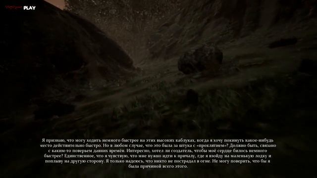 Минутка хоррора Drizzlepath: Glass #2 смотреть онлайн