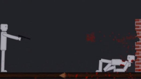 Hyperr's Active Ragdoll Enhancements In People Playground