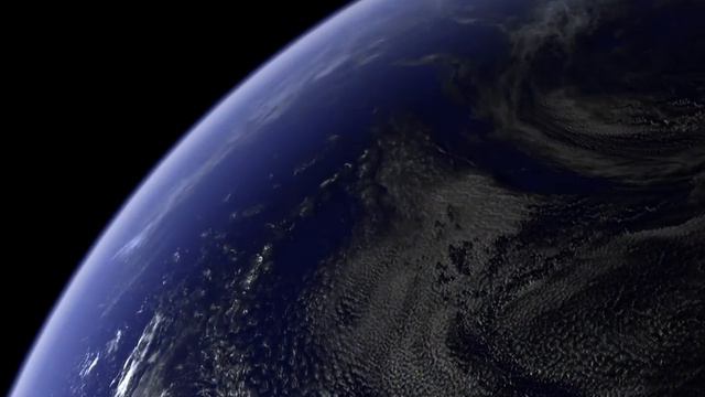 Earth 2min 30fps P10B4 смотреть онлайн