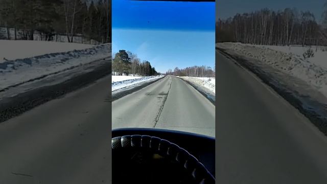 рейс на Орск, красоты Урала, тёщин язык, высоко подымаемся, погнал на Псков. смотреть онлайн