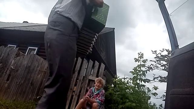 Константиныч жжет смотреть онлайн