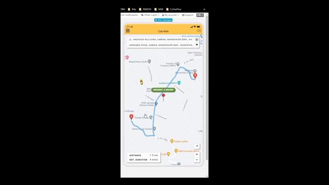 PituApp.id - Buat Ojek Online # part 2 смотреть онлайн
