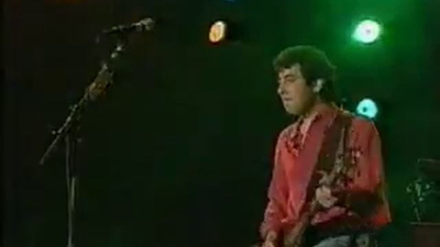 10cc Wall Street Shuffle Live Scheveningen