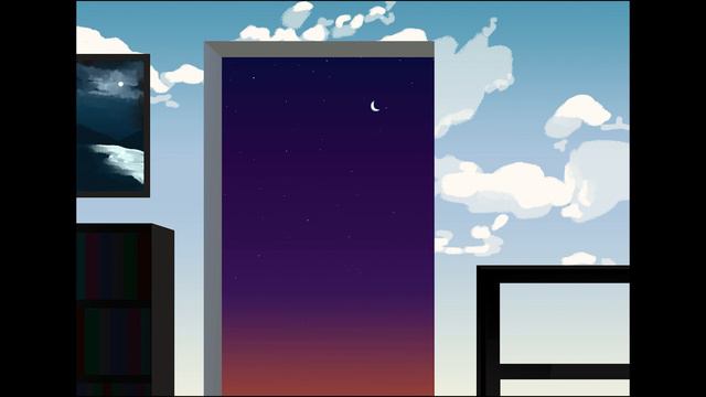 Drawing with ONLY a COMPUTER MOUSE for 30 HOURS | Art Challenge смотреть онлайн