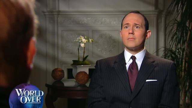 World Over - 2015-01-29 – Full Episode with Raymond Arroyo смотреть онлайн