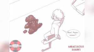 «ЛЕДИ СПРАВЕДЛИВОСТЬ» 3 часть |КОМИКС ЛЕДИ БАГ И СУПЕР-КОТ|