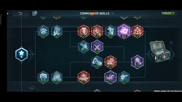 Sweet Closing After Losestreak || Art Of War 3 смотреть онлайн